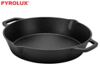 Pyrolux 34cm Pyrocast Chef Pan