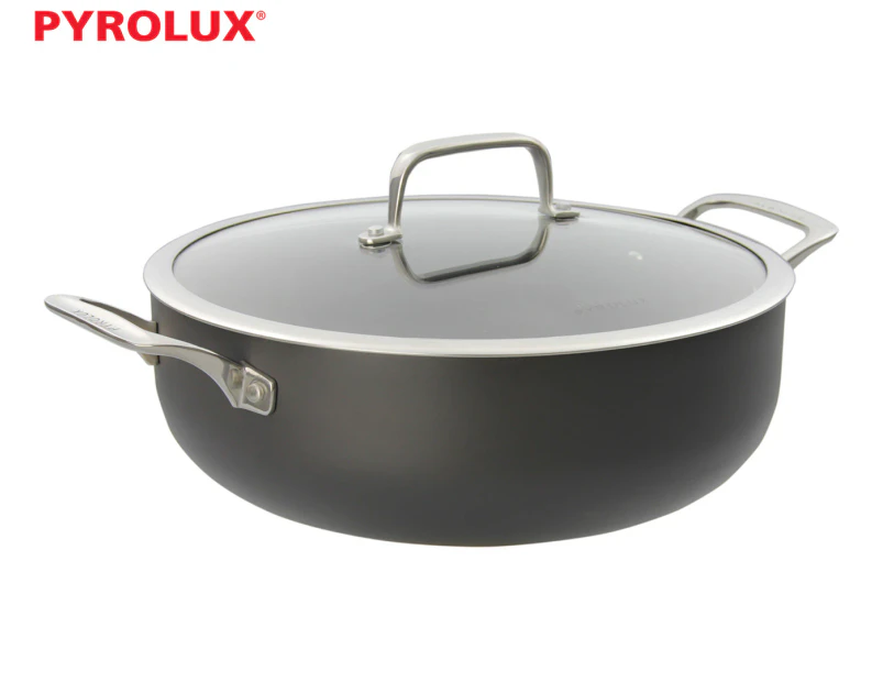 Pyrolux 30cm Induction HA+ Chef Pan
