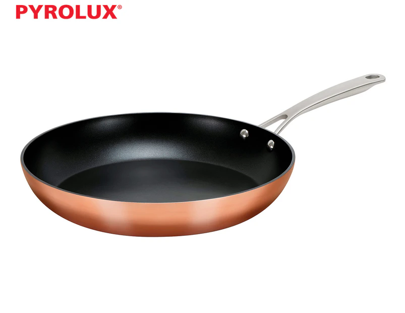 Pyrolux 30cm Coppertone Non-Stick Fry Pan