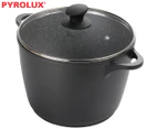 Pyrolux 24cm Pyrostone Stockpot