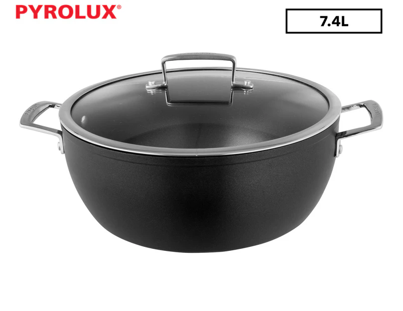 Pyrolux 30cm Ignite Stew Pot