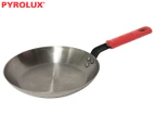 Pyrolux 32cm Industry Plus Fry Pan