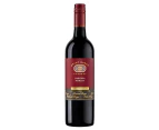 Grant Burge 5th Generation Cab Merlot 6 X 750 ml @ 13 % abv