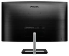 Philips 31.5" E-Line Curved UltraWide 4K UHD VA Monitor 328E1CA