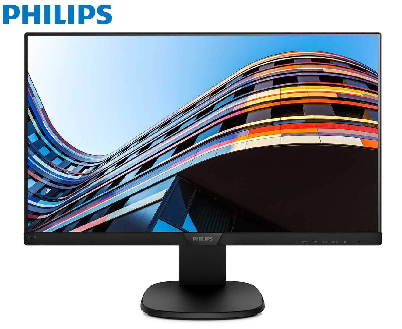 curved 40 inch monitor