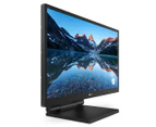 Philips 23.8" Full HD IPS LCD Monitor w/ SmoothTouch 242B9T