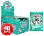 48 x Nestlé Mint Pattie 20g