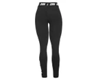 Nike Sportswear Women's Club High Waist Tights / Leggings - Black
