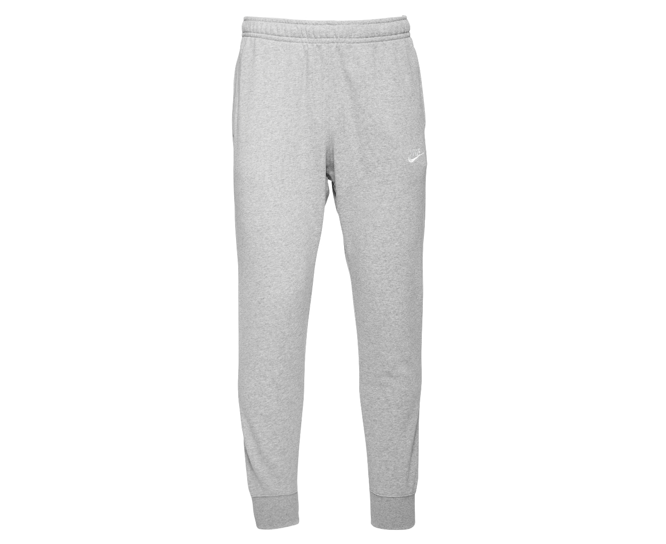 nike dark grey heather tracksuit