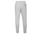 Nike Sportswear Men's Club Fleece Trackpants / Tracksuit Pants - Grey Heather