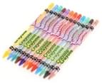 Crayola Twistables Coloured Pencils 12-Pack 4