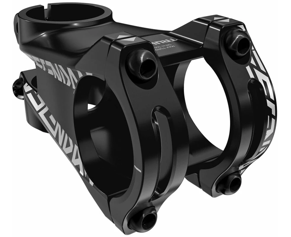 Truvativ Descendant 35mm x 40mm Stem Black