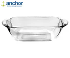 Anchor Hocking 1.5L Loaf Dish - Clear