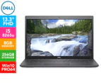 Dell 13.3" Latitude 3301 8GB 256GB Laptop T9XMC-D