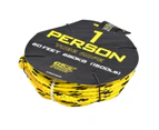 JetPilot 1 Person Tow Tube Rope 60 Feet