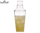 BarCraft 700mL Acrylic Cocktail Shaker