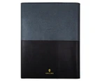 Collins A4 Vanessa Weekly 2021 Diary - Black