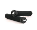 ODI Flangeless SLX Grips | 160mm | Black