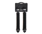 ODI Flangeless SLX Grips | 160mm | Black