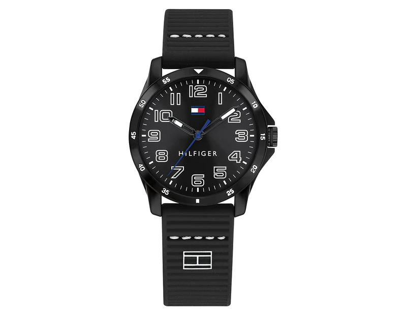 Kids tommy hilfiger clearance watch