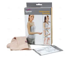 Compression Garment- Arm Sleeve-Tynor/MED NORMAL/Arm Sleeve + Mitten (With Thumb)