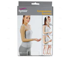 Compression Garment- Arm Sleeve-Tynor/XL WIDE/Arm Sleeve + Mitten (With Thumb)