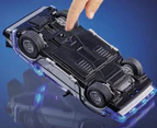 Playmobil Back To The Future Delorean Playset