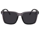 Winstonne Polarised Beau Sunglasses - Grey/Gunmetal