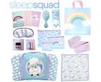 Sleep Squad Showbag