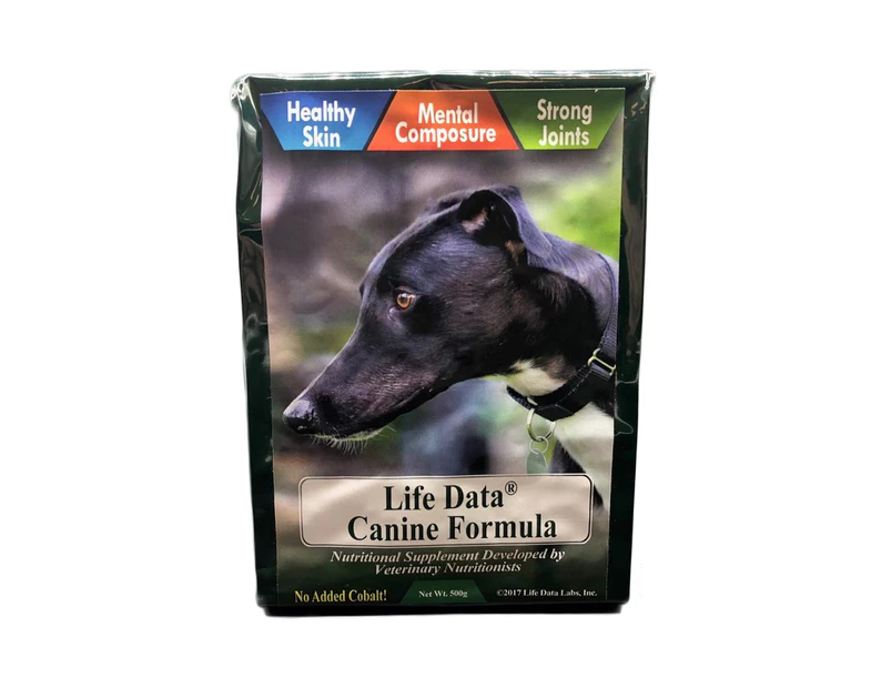 Breeders Formula Canine Formula