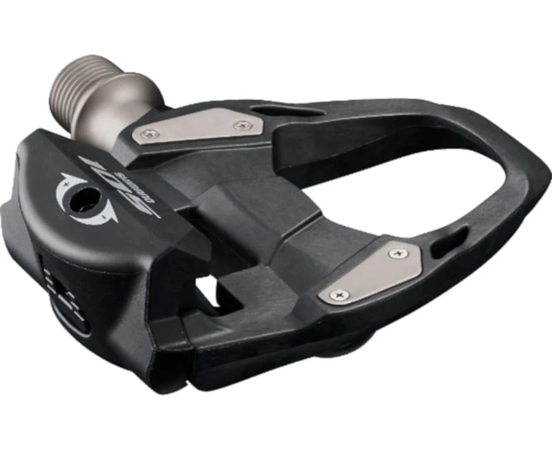 Shimano 105 PD-R7000 SPD-SL Carbon Road Pedals