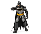 Rebirth Tactical Batman Figure 10cm + Mystery Accessories DC Batman