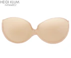 Heidi Klum Intimates Solutions The Wing Bra - Nude