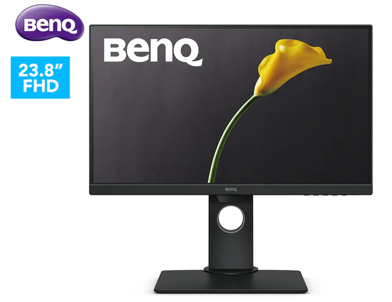 BenQ GW2480T 23.8" Full HD Monitor - Black