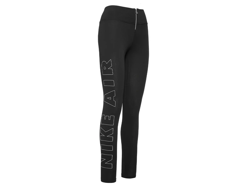 Nike Women's Air Tights / Leggings - Black