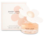 Marc Jacobs Daisy Love For Women EDT Perfume 30mL