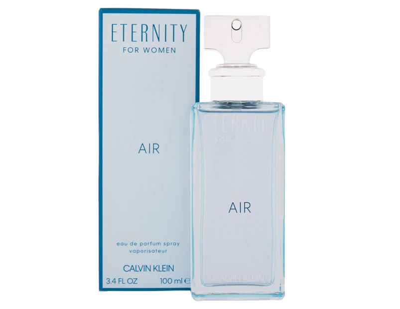 Calvin Klein Eternity Air For Women EDP Perfume 100ml