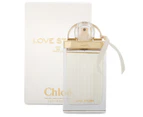 Chloé Love Story For Women EDP Perfume Spray 75mL