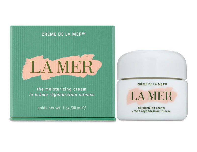 La Mer Creme De La Mer The Moisturizing Cream 30ml/1oz