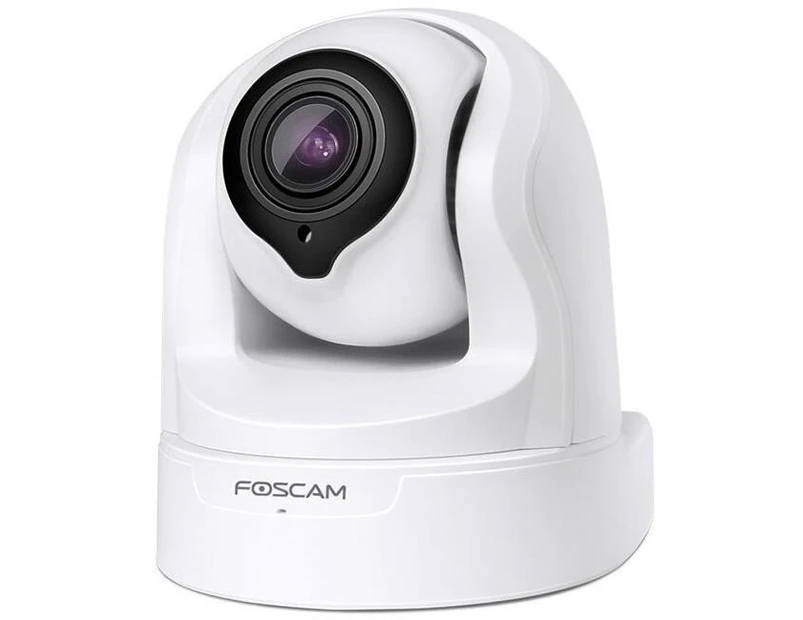 Foscam FI9926P - 2MP Full HD Wireless Indoor Security Camera 4x Optical Zoom