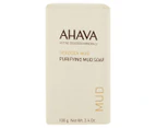 Ahava Purifying Mud Soap 100g