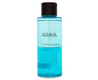 Ahava Time To Clear Eye Makeup Remover 125mL