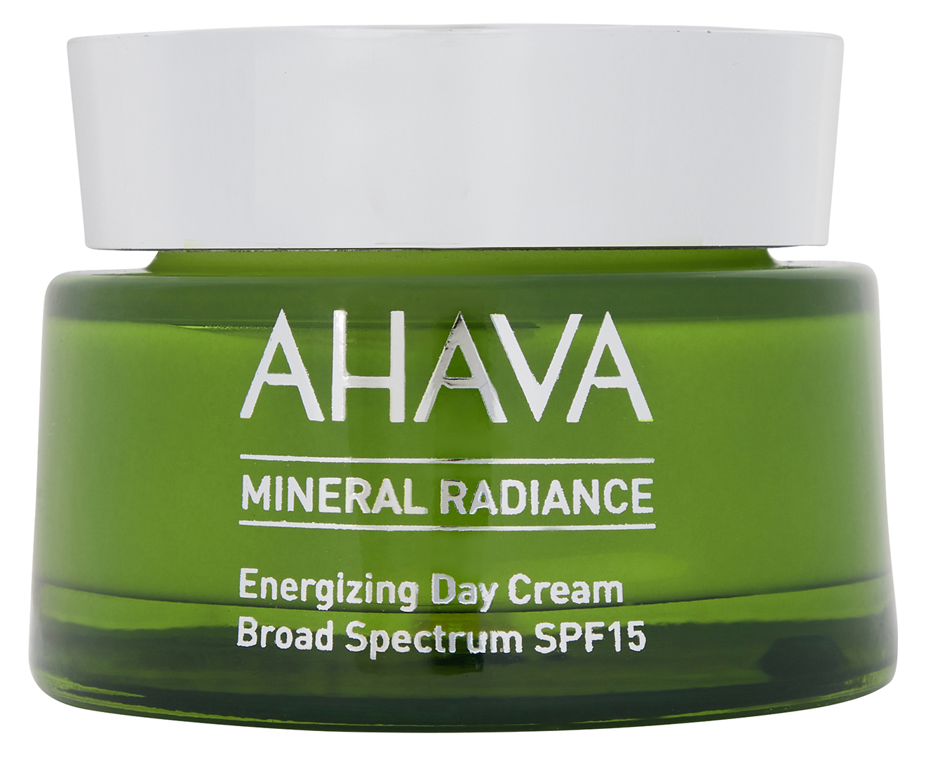 ahava mineral radiance energizing day cream