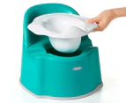 OXO Tot Potty Toilet Training Chair - Teal
