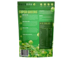 Macro Mike 100% Natural Super Greens Apple 300g