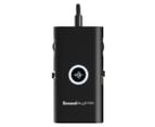Creative Sound Blaster G3 USB-C Portable DAC Speaker - Black 2