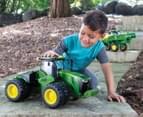 John Deere Big Farm Tractor Toy 1