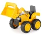 John Deere Dump Truck & Tractor Construction Toy 2-Pack 3