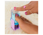 Cool Maker GO GLAM U-nique Nail Salon / Nail Stamper Kit