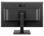 LG 27" FHD IPS LED Monitor
